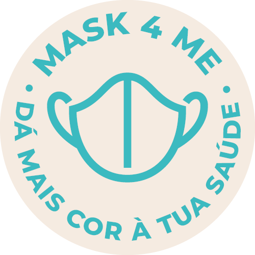Logo Mask4Me